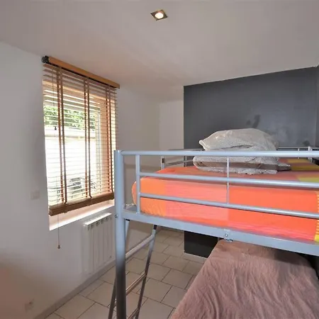 Complet 4 Personnes Apartamento
